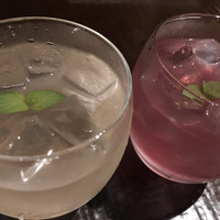 鉄板焼　ぼんの - 