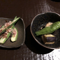 鉄板焼　ぼんの - 