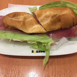 ドトールコーヒーショップ_1