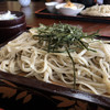 三乃宮 - 料理写真:ざるそば