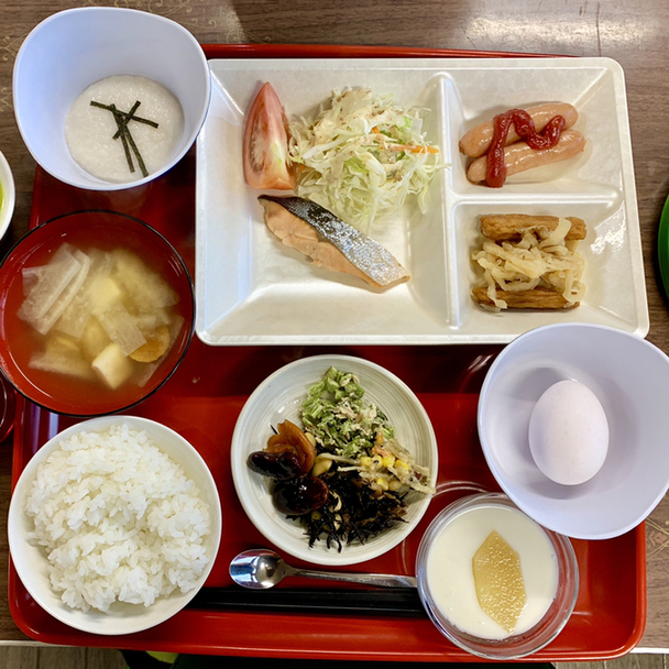 燧小屋（ヒウチコヤ） - 檜枝岐村その他（旅館・民宿）の写真