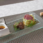 ビストロ セレニテ - 