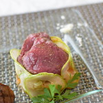 ビストロ セレニテ - 