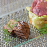 ビストロ セレニテ - 