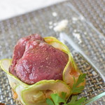 ビストロ セレニテ - 