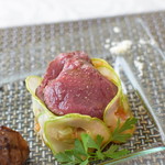 ビストロ セレニテ - 