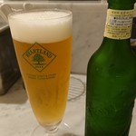 メンショー サン フランシスコ - ハートランドビール
