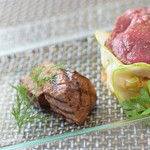 ビストロ セレニテ - 