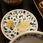 蕎麦切り 春のすけ - 