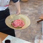 ビストロ セレニテ - 