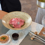 ビストロ セレニテ - 