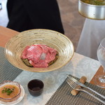 ビストロ セレニテ - 