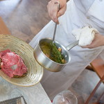 ビストロ セレニテ - 