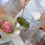 ビストロ セレニテ - 