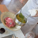 ビストロ セレニテ - 