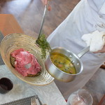 ビストロ セレニテ - 