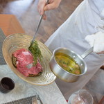 ビストロ セレニテ - 