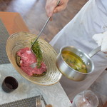 ビストロ セレニテ - 