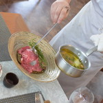 ビストロ セレニテ - 