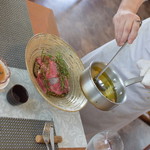 ビストロ セレニテ - 