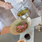 ビストロ セレニテ - 