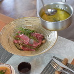 ビストロ セレニテ - 