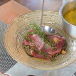 ビストロ セレニテ - 