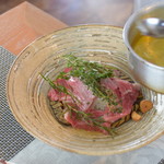 ビストロ セレニテ - 