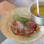 ビストロ セレニテ - 