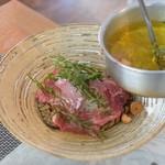 ビストロ セレニテ - 