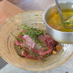 ビストロ セレニテ - 