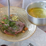 ビストロ セレニテ - 