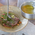 ビストロ セレニテ - 