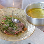 ビストロ セレニテ - 