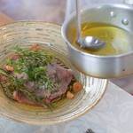 ビストロ セレニテ - 