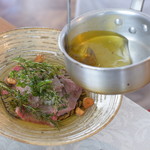 ビストロ セレニテ - 