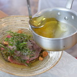 ビストロ セレニテ - 