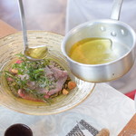 ビストロ セレニテ - 