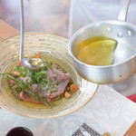 ビストロ セレニテ - 