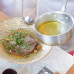 ビストロ セレニテ - 