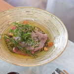 ビストロ セレニテ - 