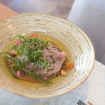 ビストロ セレニテ - 