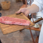 ビストロ セレニテ - 