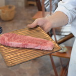 ビストロ セレニテ - 