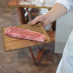 ビストロ セレニテ - 