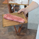 ビストロ セレニテ - 