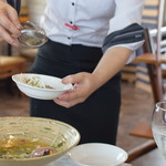 ビストロ セレニテ - 