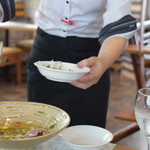 ビストロ セレニテ - 