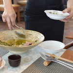 ビストロ セレニテ - 