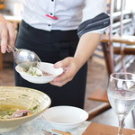 ビストロ セレニテ - 